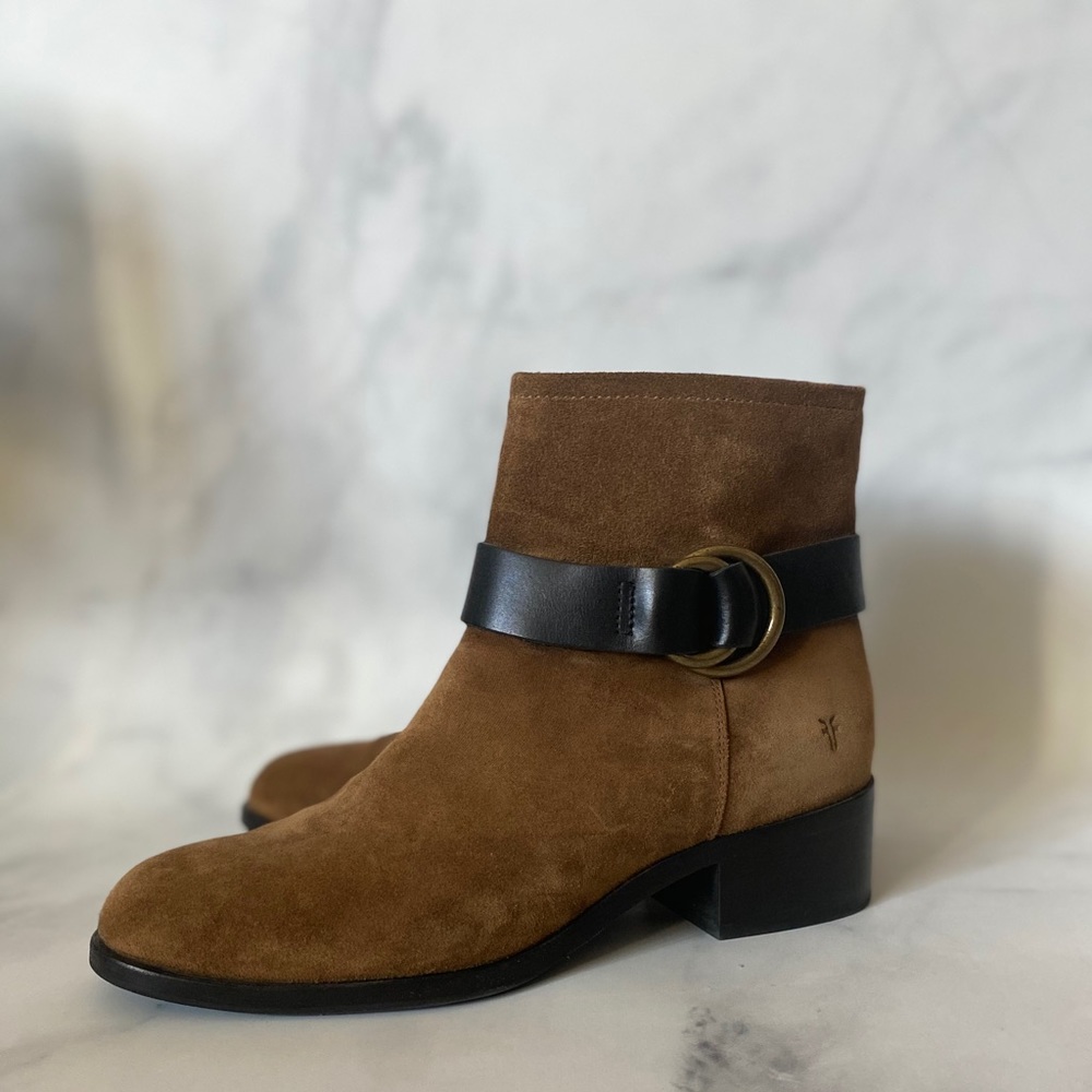 Frye Booties - image 3